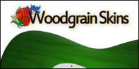 Woodgrain